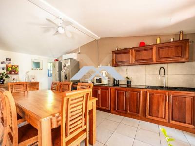 Annonce Vente Immeuble Saint-andre 974