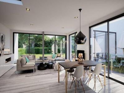 For sale Puteaux 3 rooms 76 m2 Hauts de Seine (92800) photo 0