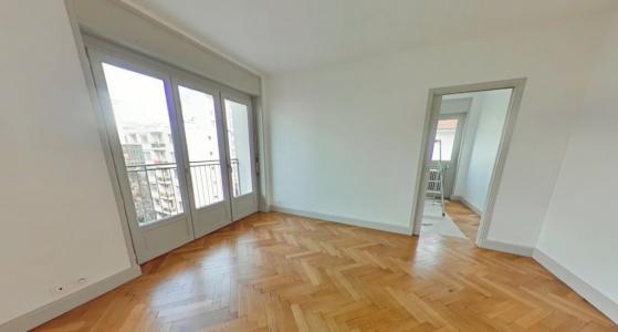 For rent Lyon-6eme-arrondissement 4 rooms 105 m2 Rhone (69006) photo 0