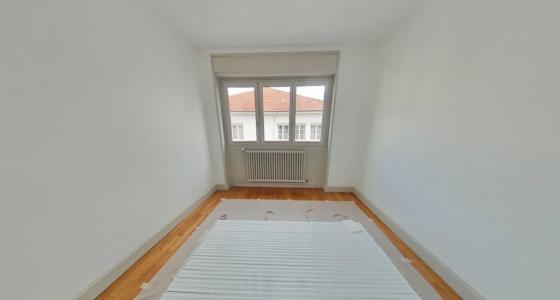 Louer Appartement 105 m2 Lyon-6eme-arrondissement