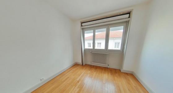 Louer Appartement Lyon-6eme-arrondissement Rhone