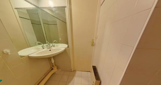 Louer Appartement Lyon-2eme-arrondissement 610 euros