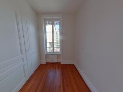 Louer Appartement Lyon-3eme-arrondissement Rhone