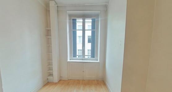 Louer Appartement Lyon-2eme-arrondissement Rhone
