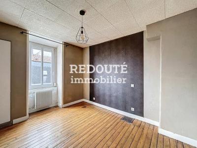 Acheter Appartement Reims Marne