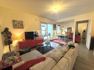 For sale Tinqueux 2 rooms 52 m2 Marne (51430) photo 0