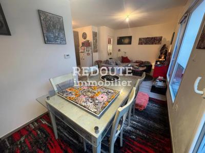 Annonce Vente 2 pices Appartement Tinqueux 51