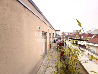 Acheter Appartement Tinqueux 148300 euros