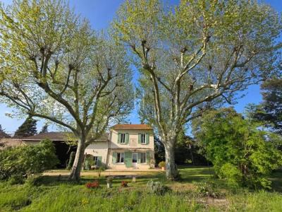 For sale Mouries 7 rooms 267 m2 Bouches du Rhone (13890) photo 1