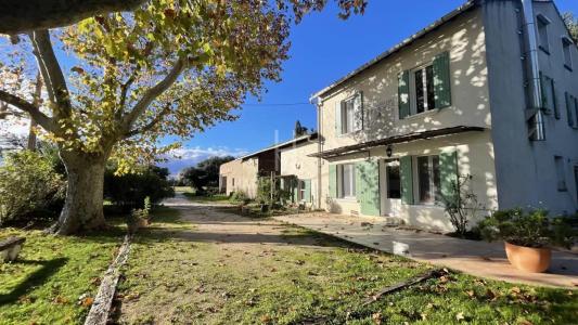 For sale Mouries 7 rooms 267 m2 Bouches du Rhone (13890) photo 2