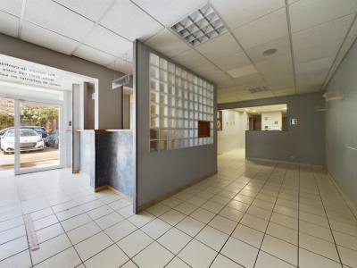 Acheter Commerce 254 m2 Ajaccio