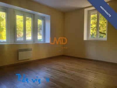 Louer Appartement 57 m2 Auzits