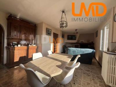 Acheter Maison 187 m2 Aubenas