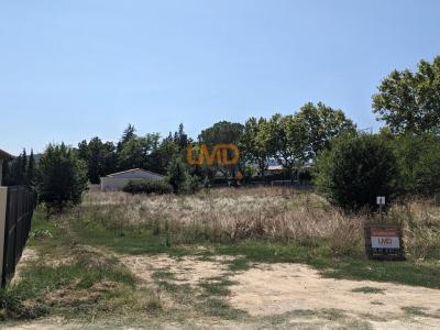 Annonce Vente Terrain Vallon-pont-d'arc 07