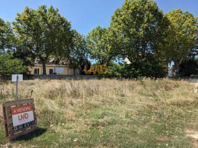 Acheter Terrain Vallon-pont-d'arc Ardeche