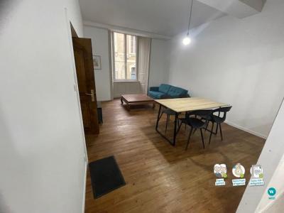 For rent Laval 2 rooms 36 m2 Mayenne (53000) photo 0