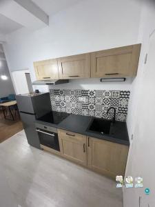 Louer Appartement 36 m2 Laval