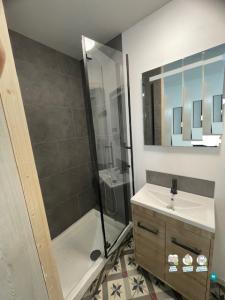 Louer Appartement Laval 625 euros