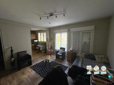 For rent Laval 1 room 27 m2 Mayenne (53000) photo 0