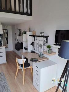 Louer Appartement 30 m2 Bordeaux