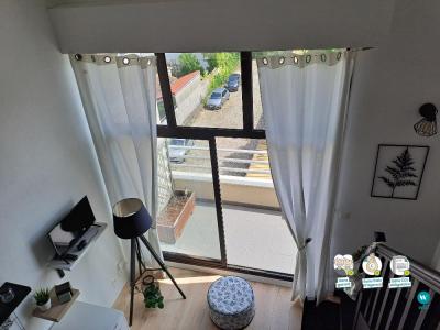 Louer Appartement Bordeaux Gironde