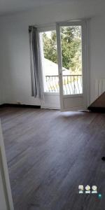 For rent Gueret 1 room 30 m2 Creuse (23000) photo 0