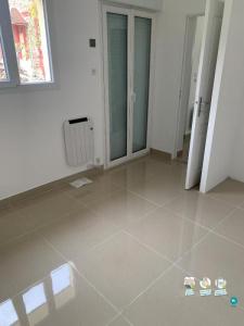 Annonce Location 2 pices Maison Saint-prix 95