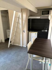 Annonce Location Appartement Montpellier 34