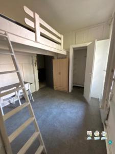 Louer Appartement 14 m2 Montpellier