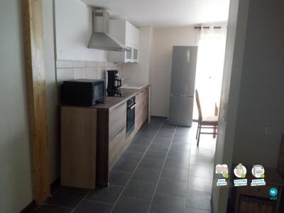 For rent Jougne 2 rooms 45 m2 Doubs (25370) photo 0