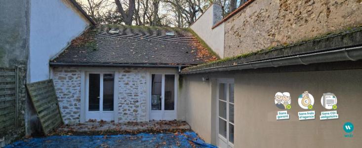 For rent Seine-port 4 rooms 95 m2 Seine et marne (77240) photo 2