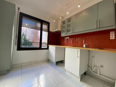 Louer Appartement 94 m2 Avignon