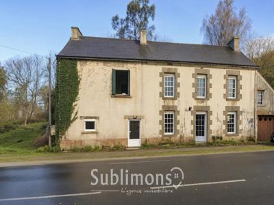For sale Kervignac 6 rooms 96 m2 Morbihan (56700) photo 0