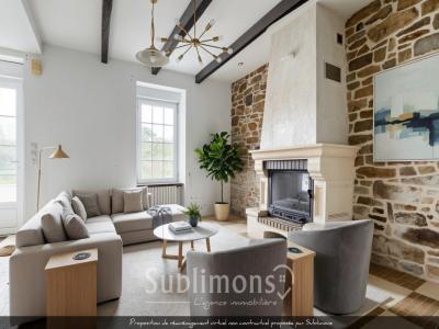 Acheter Maison 96 m2 Kervignac