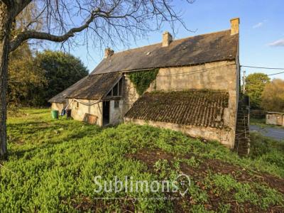 Acheter Maison Kervignac Morbihan