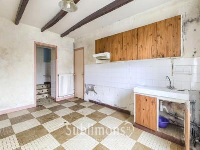 Acheter Maison Kervignac 200000 euros