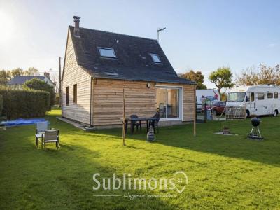 For sale Nivillac 4 rooms 110 m2 Morbihan (56130) photo 0