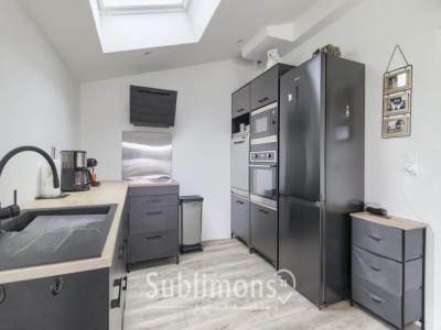 Acheter Maison Nivillac Morbihan