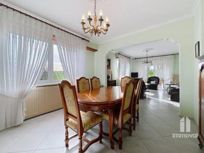 For sale Uhlwiller 5 rooms 101 m2 Bas rhin (67350) photo 3