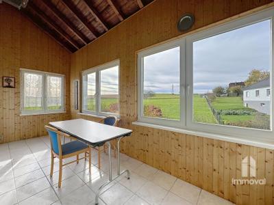 For sale Uhlwiller 5 rooms 101 m2 Bas rhin (67350) photo 4