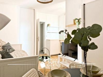 For rent Melun 1 room 19 m2 Seine et marne (77000) photo 0