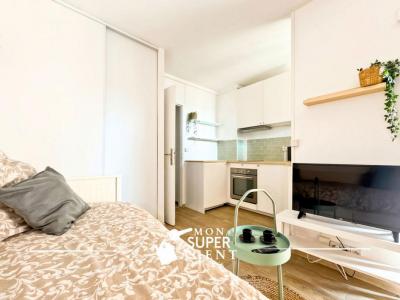 For rent Melun 1 room 19 m2 Seine et marne (77000) photo 1