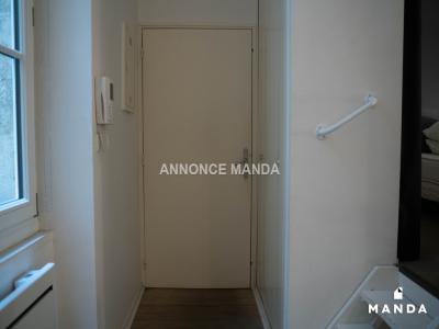 Louer Appartement Bordeaux 974 euros