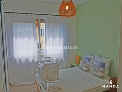 Louer Appartement Bordeaux 515 euros