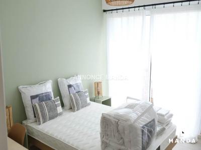 Annonce Location 4 pices Appartement Bordeaux 33