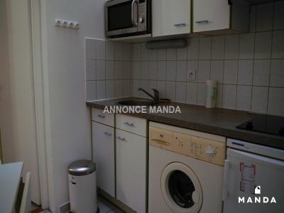 Louer Appartement Bordeaux Gironde