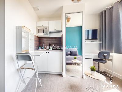 Annonce Location Appartement Reims 51