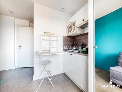 Louer Appartement Reims Marne