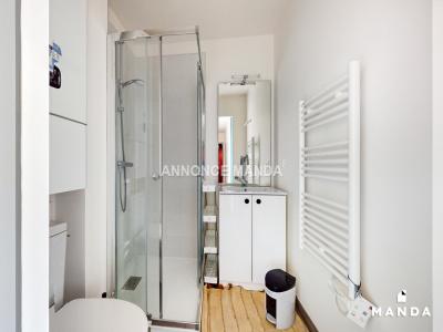 Louer Appartement Reims 433 euros