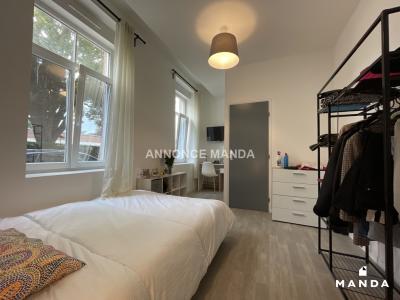 Annonce Location 7 pices Appartement Lille 59